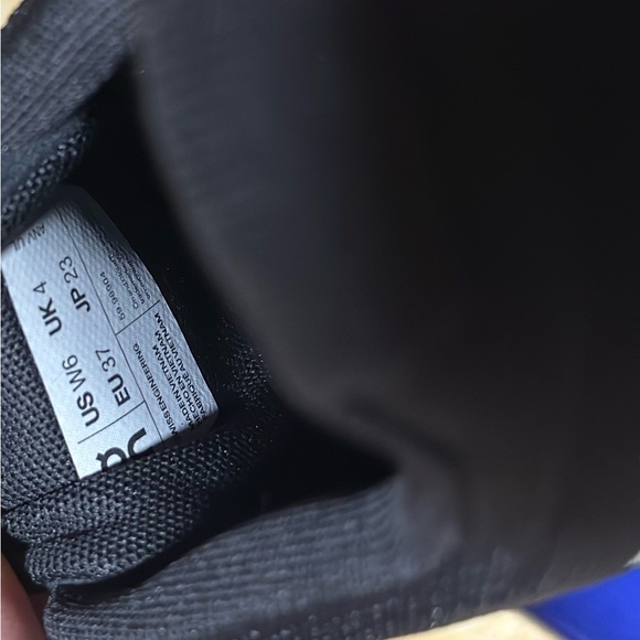 OnCloud Women  6 Comfy footwear - Picture 6 of 6